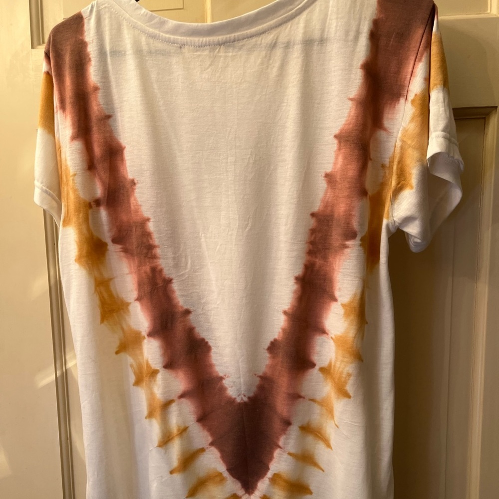 Kori stylish Tee